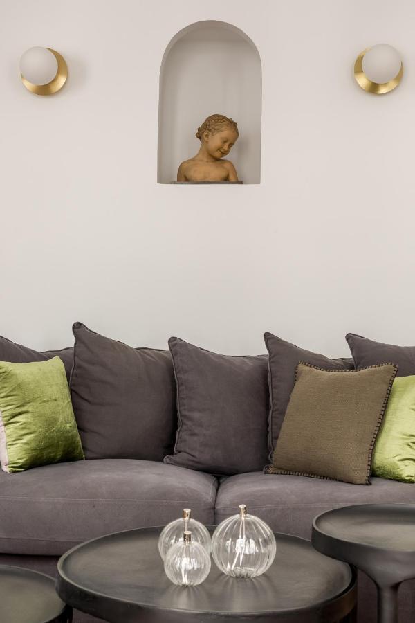 Habitat Parisien - 2Br-2Ba - Marais - Centre Pompidou公寓 外观 照片