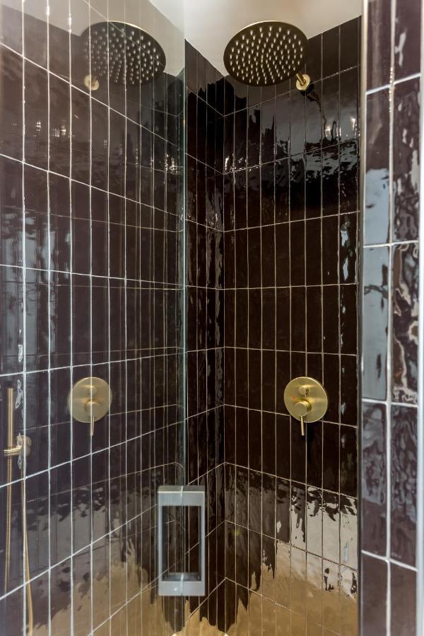 Habitat Parisien - 2Br-2Ba - Marais - Centre Pompidou公寓 外观 照片